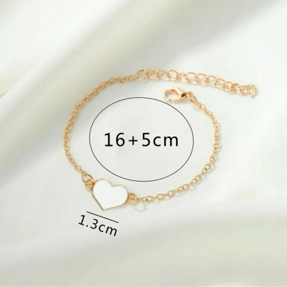 Women's quartz fashion watch and matching bracelet, NWOT - Picture 4 of 5